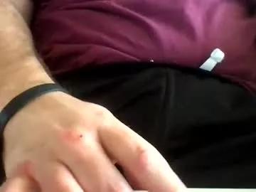 kickboxer04 from Chaturbate