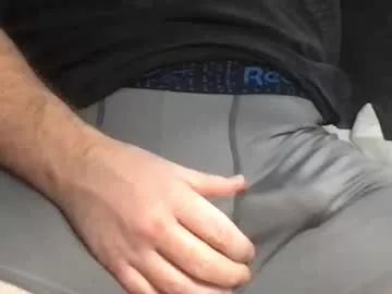 kickboxer04 from Chaturbate