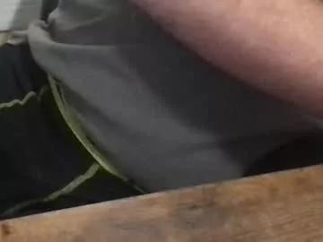 kickboxer04 from Chaturbate