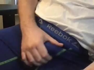 kickboxer04 from Chaturbate