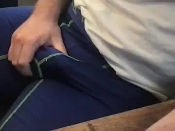 kickboxer04 from Chaturbate