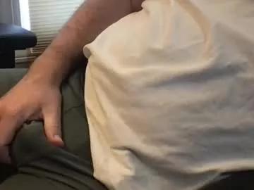kickboxer04 from Chaturbate