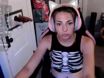 kierbearkisses from Chaturbate is Freechat