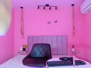 kiimkaar_ from Chaturbate