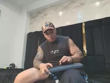 kiing_magic from Chaturbate is Freechat