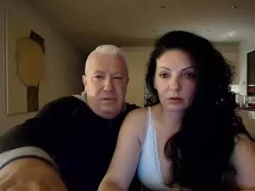 kiinky_couple_ from Chaturbate