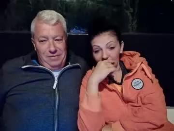 kiinky_couple_ from Chaturbate