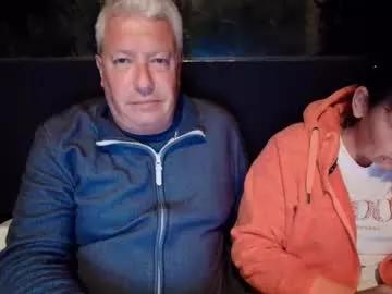 kiinky_couple_ from Chaturbate
