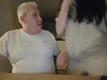 kiinky_couple_ from Chaturbate