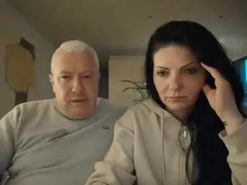 kiinky_couple_ from Chaturbate