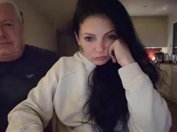 kiinky_couple_ from Chaturbate