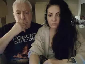 kiinky_couple_ from Chaturbate