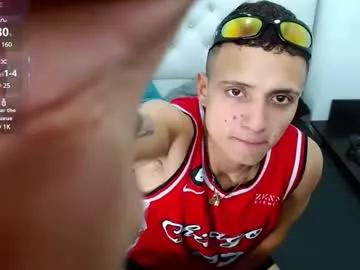 kikehott01 from Chaturbate