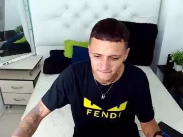kikehott01 from Chaturbate