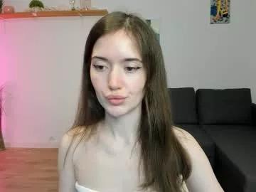 kiki_mcflurry from Chaturbate