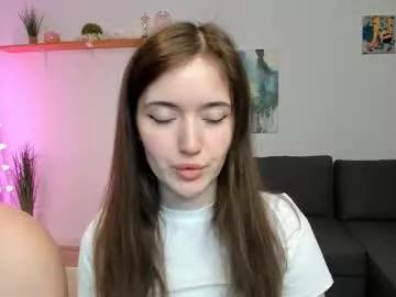 kiki_mcflurry from Chaturbate