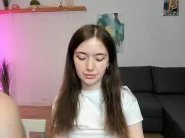 kiki_mcflurry from Chaturbate