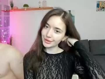 kiki_mcflurry from Chaturbate