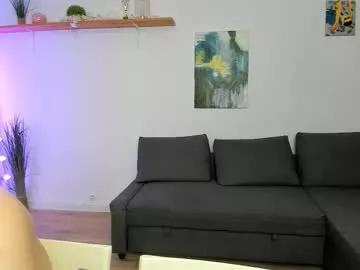 kiki_mcflurry from Chaturbate is Freechat