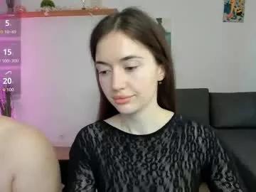 kiki_mcflurry from Chaturbate