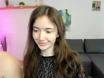 kiki_mcflurry from Chaturbate