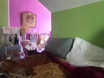 kikimoonlight from Chaturbate