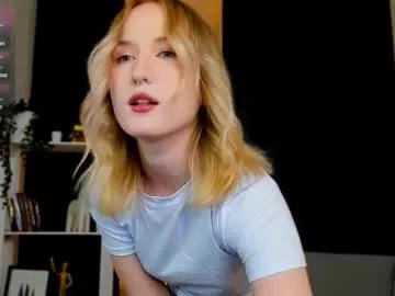 kikishyness from Chaturbate