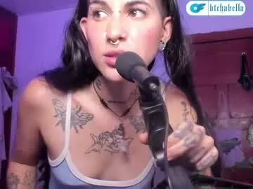 kila_moonlight444 from Chaturbate is Freechat