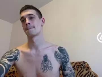 killbadvibe from Chaturbate