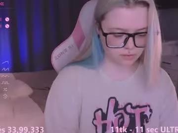 killpretty from Chaturbate