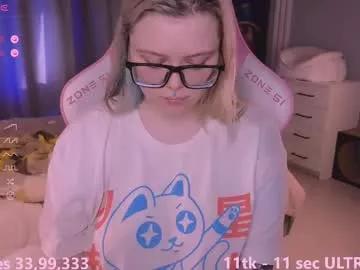 killpretty from Chaturbate