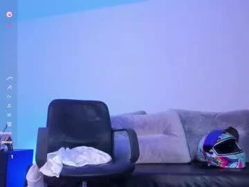 kim_brown_ from Chaturbate is Freechat