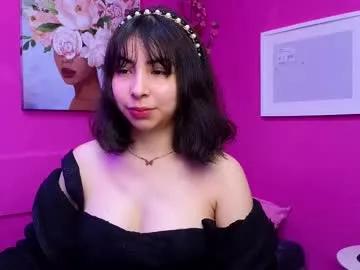 kimary_lu from Chaturbate is Freechat