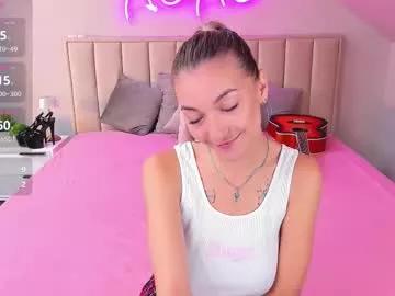 kimberlly_smith from Chaturbate is Freechat