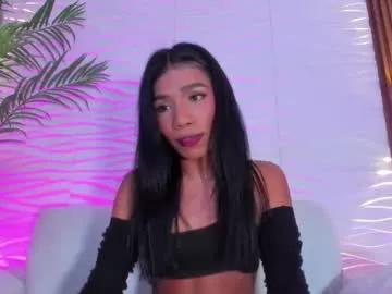 kimberly_gonzalez1 from Chaturbate is Freechat