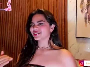 kimdevinne from Chaturbate is Freechat