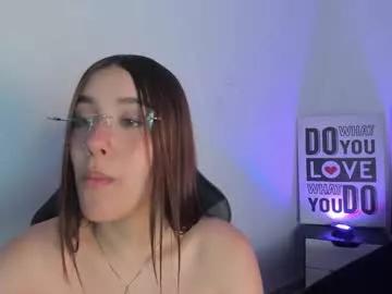 kimgarcez from Chaturbate is Freechat