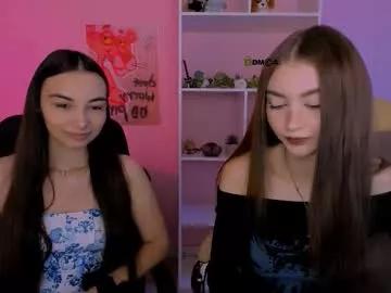 kimi_glow from Chaturbate is Freechat