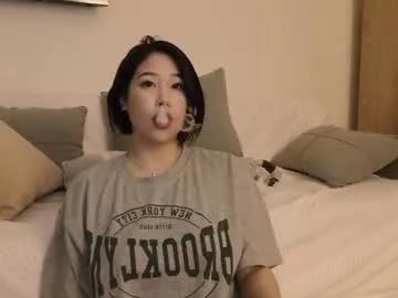 kimi_kay from Chaturbate