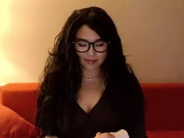 kimi_kay from Chaturbate