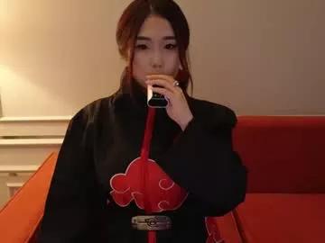 kimi_kay model from Chaturbate