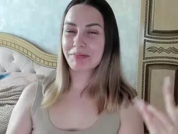 kimiacandy from Chaturbate