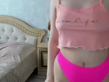 kimiacandy from Chaturbate