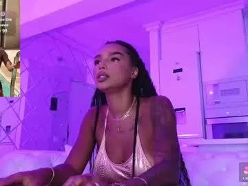 kimibrowny from Chaturbate