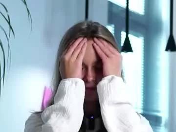 kimikett from Chaturbate