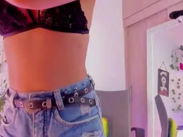 kimmcarter from Chaturbate