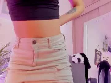 kimmcarter from Chaturbate