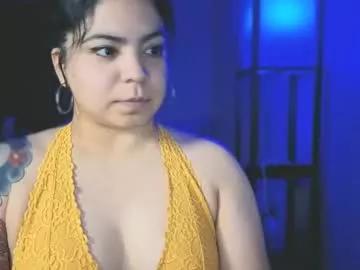kimmiakiss22 from Chaturbate