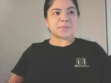 kimmiakiss22 from Chaturbate