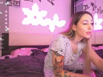 kimmie_ from Chaturbate is Freechat